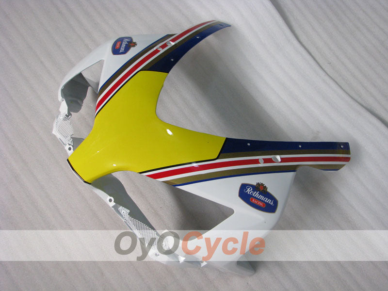 Obere Frontverkleidung für Honda 04-05 CBR1000RR #OYO87906598 Zweitbild
