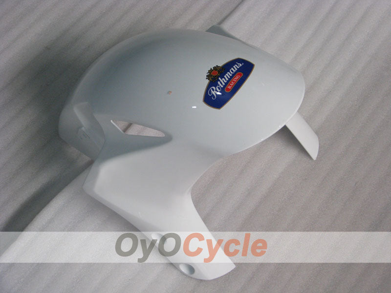 Vordere Kotflügelverkleidung für Honda 04-05 CBR1000RR #OYO87906600