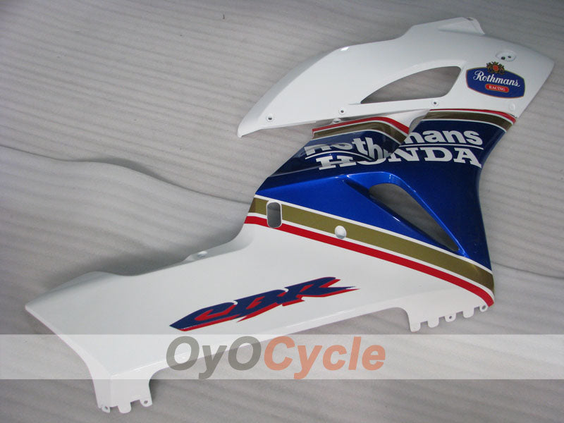 Linke und rechte Seitenverkleidung für Honda 04-05 CBR1000RR #OYO87906599 Zweitbild