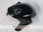 Verkleidungssatz für 04-05 CBR1000RR - Schwarz, Silber - SevenStars #OYO87900546