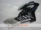 Linke und rechte Seitenverkleidung für Honda 04-05 CBR1000RR #OYO87906604