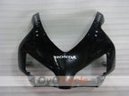 Verkleidungssatz für 04-05 CBR1000RR - Schwarz, Silber - SevenStars #OYO87900546