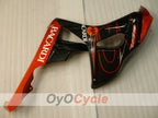 Linke und rechte Seitenverkleidung für Honda 06-07 CBR1000RR #OYO87906666