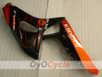 Linke und rechte Seitenverkleidung für Honda 06-07 CBR1000RR #OYO87906666