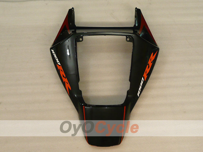Heckverkleidung für Honda 06-07 CBR1000RR #OYO87906669