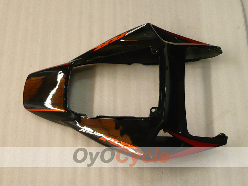 Heckverkleidung für Honda 06-07 CBR1000RR #OYO87906669