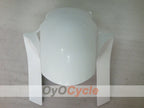 Vordere Kotflügelverkleidung für Honda 06-07 CBR1000RR #OYO87906672