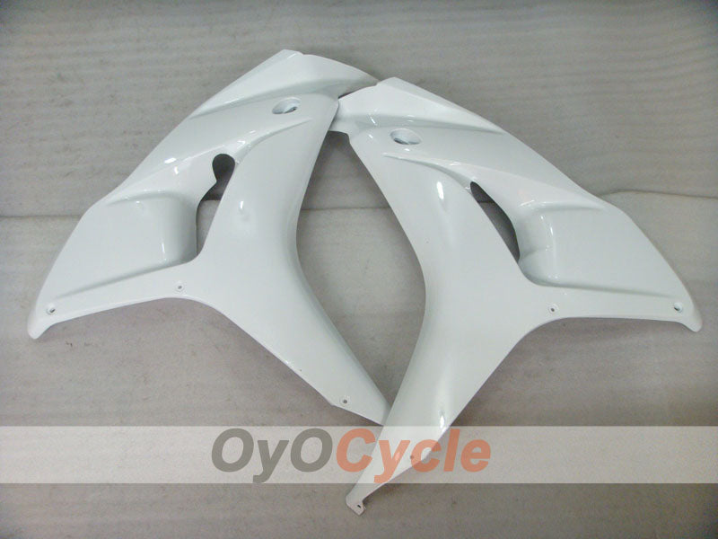 Linke und rechte Seitenverkleidung für Honda 06-07 CBR1000RR #OYO87906671 Hauptbild