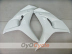 Linke und rechte Seitenverkleidung für Honda 06-07 CBR1000RR #OYO87906671