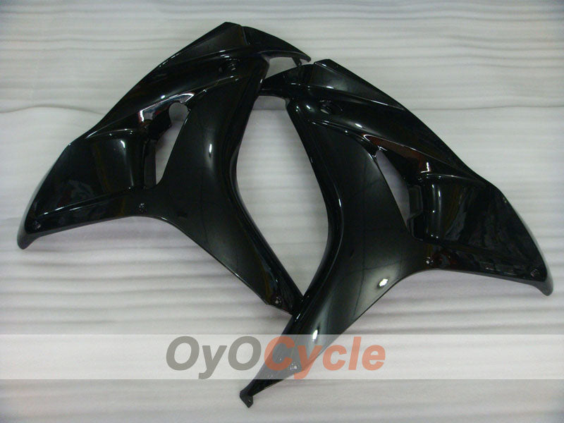 Linke und rechte Seitenverkleidung für Honda 06-07 CBR1000RR #OYO87906676