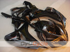Einspritz-Verkleidungssatz für CBR1000RR 06-07 - Schwarz - Fireblade #OYO87900562