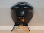 Einspritz-Verkleidungssatz für CBR1000RR 06-07 - Schwarz - Fireblade #OYO87900562