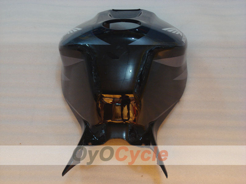 Einspritz-Verkleidungssatz für CBR1000RR 06-07 - Schwarz - Fireblade #OYO87900562