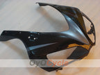 Einspritz-Verkleidungssatz für CBR1000RR 06-07 - Schwarz - Fireblade #OYO87900562