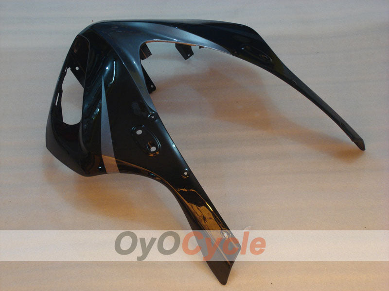 Einspritz-Verkleidungssatz für CBR1000RR 06-07 - Schwarz - Fireblade #OYO87900562