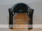 Einspritz-Verkleidungssatz für CBR1000RR 06-07 - Schwarz - Fireblade #OYO87900562
