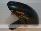 Einspritz-Verkleidungssatz für CBR1000RR 06-07 - Schwarz - Fireblade #OYO87900562