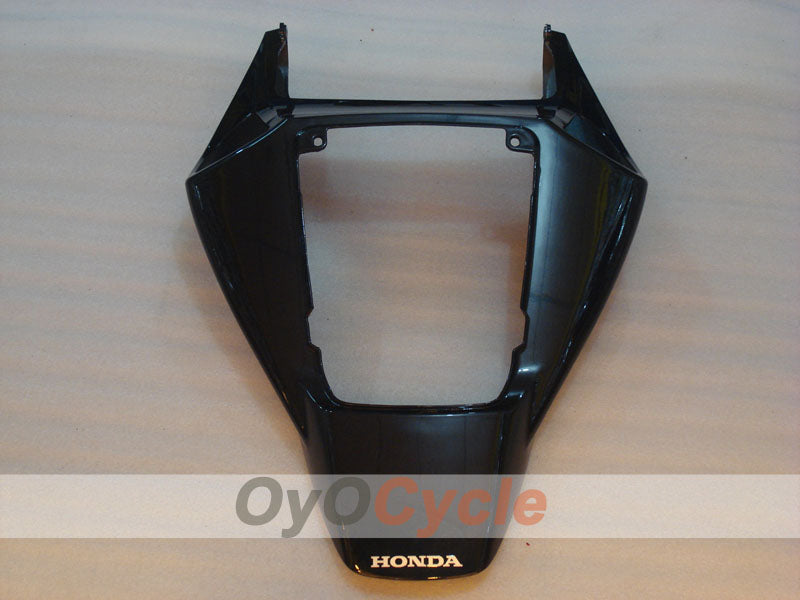 Einspritz-Verkleidungssatz für CBR1000RR 06-07 - Schwarz - Fireblade #OYO87900562