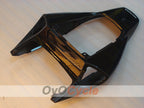 Einspritz-Verkleidungssatz für CBR1000RR 06-07 - Schwarz - Fireblade #OYO87900562