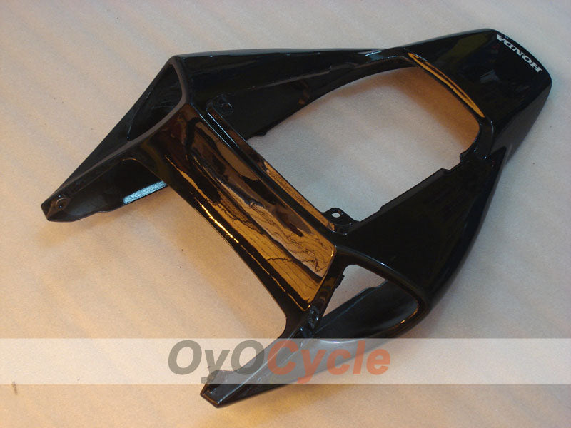 Einspritz-Verkleidungssatz für CBR1000RR 06-07 - Schwarz - Fireblade #OYO87900562
