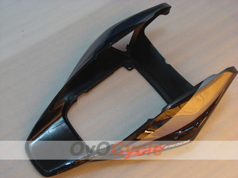 Einspritz-Verkleidungssatz für CBR1000RR 06-07 - Schwarz - Fireblade #OYO87900562
