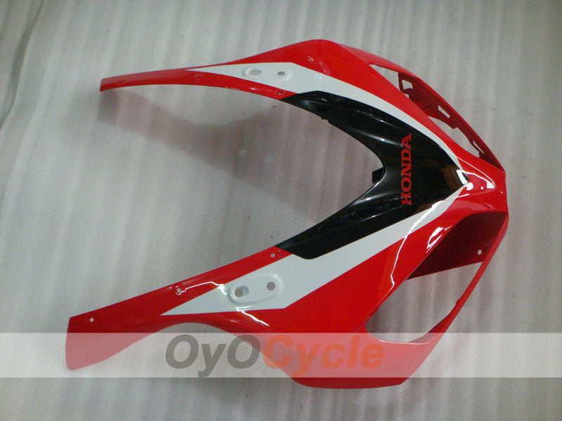 Einspritz-Verkleidungssatz für CBR1000RR 06-07 - Blau, Weiß - Fireblade #OYO87900564