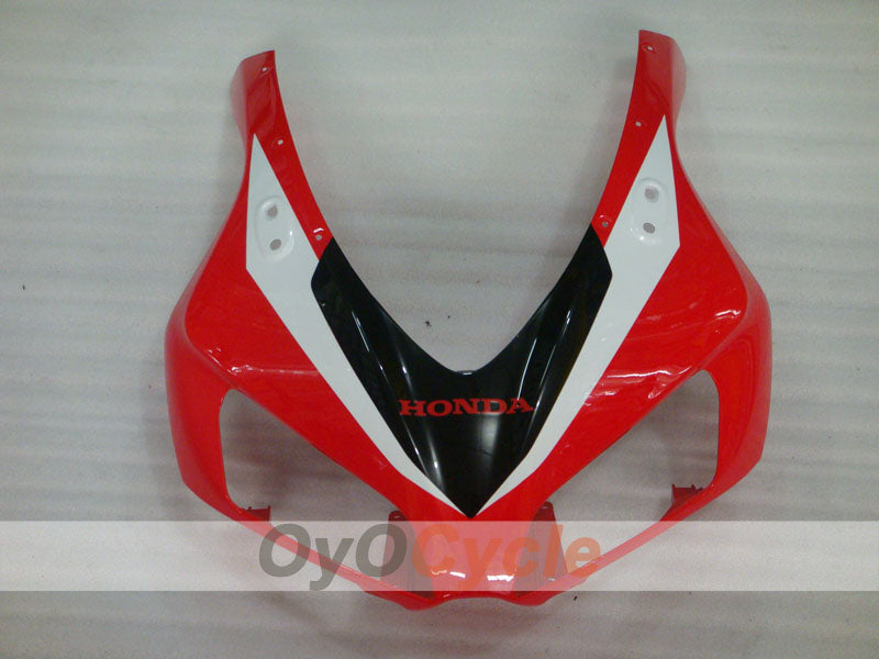 Einspritz-Verkleidungssatz für CBR1000RR 06-07 - Blau, Weiß - Fireblade #OYO87900564