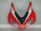 Einspritz-Verkleidungssatz für CBR1000RR 06-07 - Blau, Weiß - Fireblade #OYO87900564