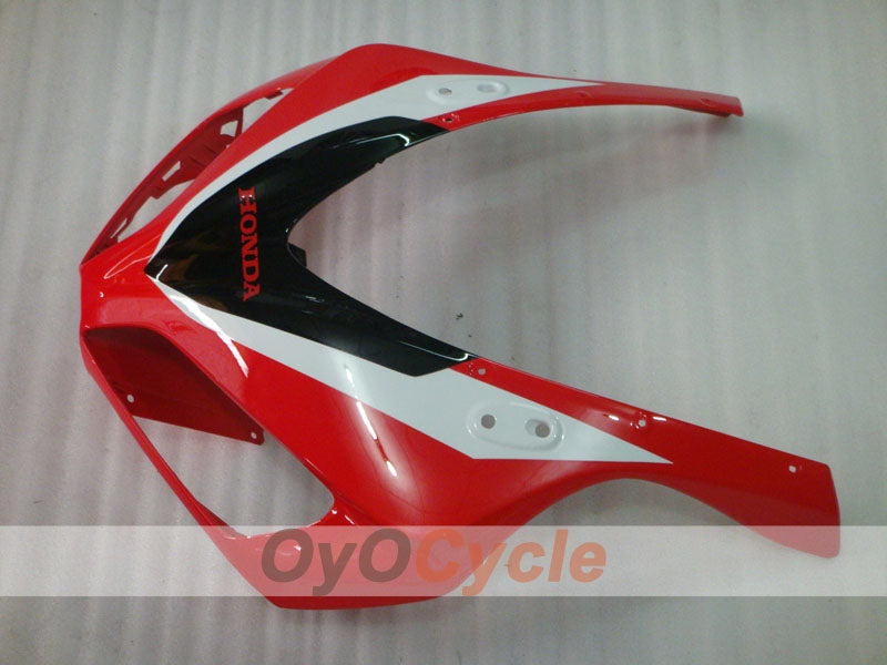 Einspritz-Verkleidungssatz für CBR1000RR 06-07 - Blau, Weiß - Fireblade #OYO87900564