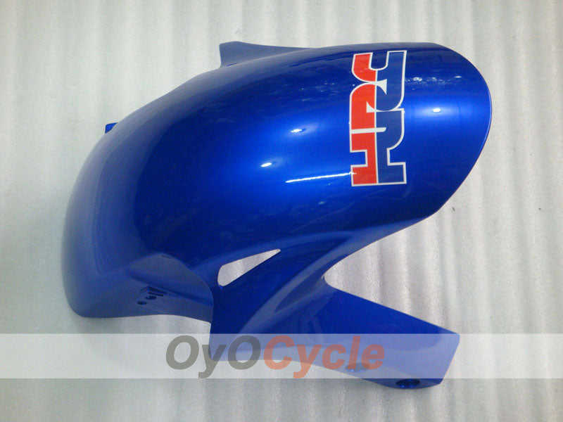 Vordere Kotflügelverkleidung für Honda 06-07 CBR1000RR #OYO87906682