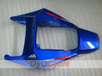 Einspritz-Verkleidungssatz für CBR1000RR 06-07 - Blau, Weiß - Fireblade #OYO87900564