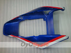 Einspritz-Verkleidungssatz für CBR1000RR 06-07 - Blau, Weiß - Fireblade #OYO87900564
