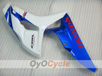 Einspritz-Verkleidungssatz für CBR1000RR 06-07 - Blau, Weiß - Fireblade #OYO87900564