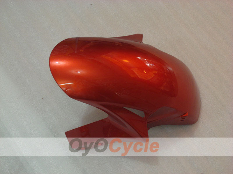 Vordere Kotflügelverkleidung für Honda 06-07 CBR1000RR #OYO87906688 Zweitbild