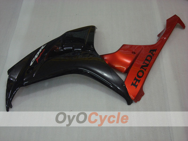Linke und rechte Seitenverkleidung für Honda 06-07 CBR1000RR #OYO87906687 Zweitbild
