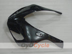 Einspritz-Verkleidungssatz für CBR1000RR 06-07 - Schwarz - Fireblade #OYO87900566