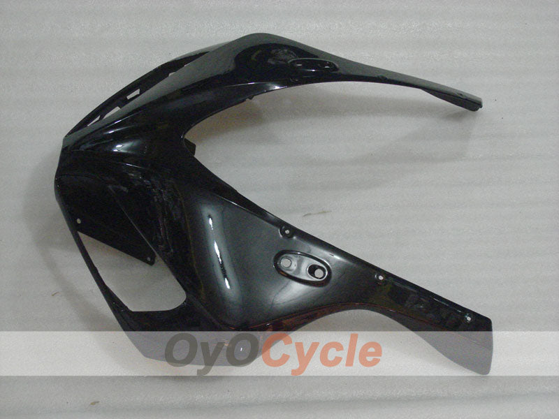 Einspritz-Verkleidungssatz für CBR1000RR 06-07 - Schwarz - Fireblade #OYO87900566