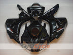 Einspritz-Verkleidungssatz für CBR1000RR 06-07 - Schwarz - Fireblade #OYO87900566