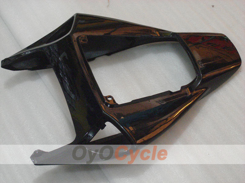 Einspritz-Verkleidungssatz für CBR1000RR 06-07 - Schwarz - Fireblade #OYO87900566