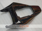 Einspritz-Verkleidungssatz für CBR1000RR 06-07 - Schwarz - Fireblade #OYO87900566