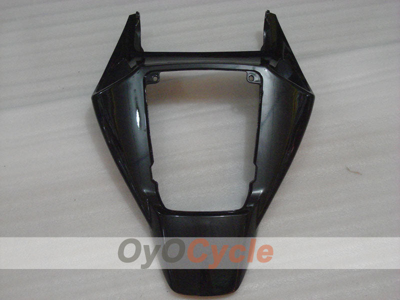 Einspritz-Verkleidungssatz für CBR1000RR 06-07 - Schwarz - Fireblade #OYO87900566