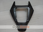 Einspritz-Verkleidungssatz für CBR1000RR 06-07 - Schwarz - Fireblade #OYO87900566