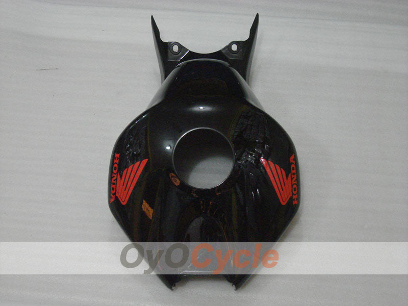 Einspritz-Verkleidungssatz für CBR1000RR 06-07 - Schwarz - Fireblade #OYO87900566