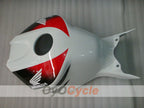 Einspritz-Verkleidungssatz für CBR1000RR 06-07 - Rot, Weiß - Fireblade #OYO87900567