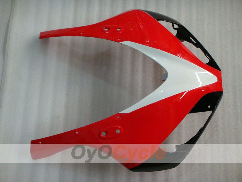 Einspritz-Verkleidungssatz für CBR1000RR 06-07 - Rot, Weiß - Fireblade #OYO87900567