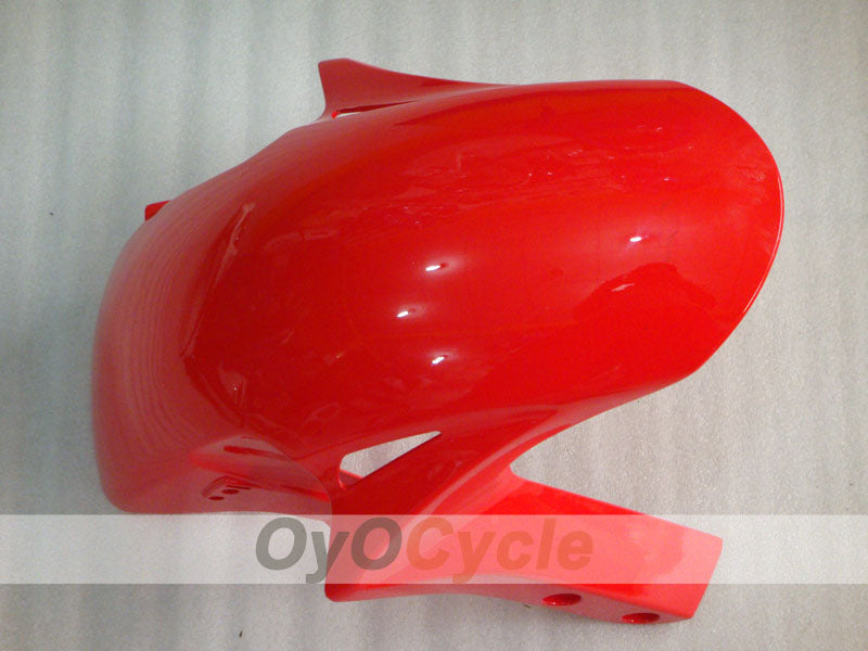 Einspritz-Verkleidungssatz für CBR1000RR 06-07 - Rot, Weiß - Fireblade #OYO87900567