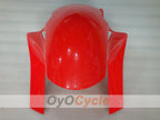 Einspritz-Verkleidungssatz für CBR1000RR 06-07 - Rot, Weiß - Fireblade #OYO87900567