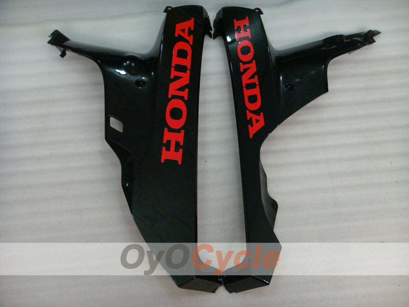 Einspritz-Verkleidungssatz für CBR1000RR 06-07 - Rot, Weiß - Fireblade #OYO87900567
