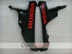 Einspritz-Verkleidungssatz für CBR1000RR 06-07 - Rot, Weiß - Fireblade #OYO87900567