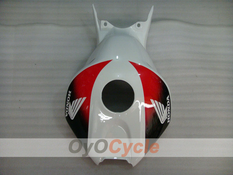 Einspritz-Verkleidungssatz für CBR1000RR 06-07 - Rot, Weiß - Fireblade #OYO87900567